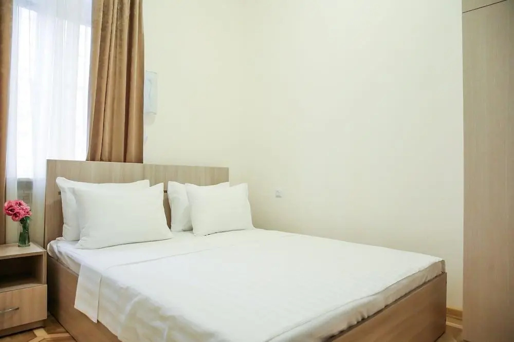 Foto - Alba Hotel Yerevan