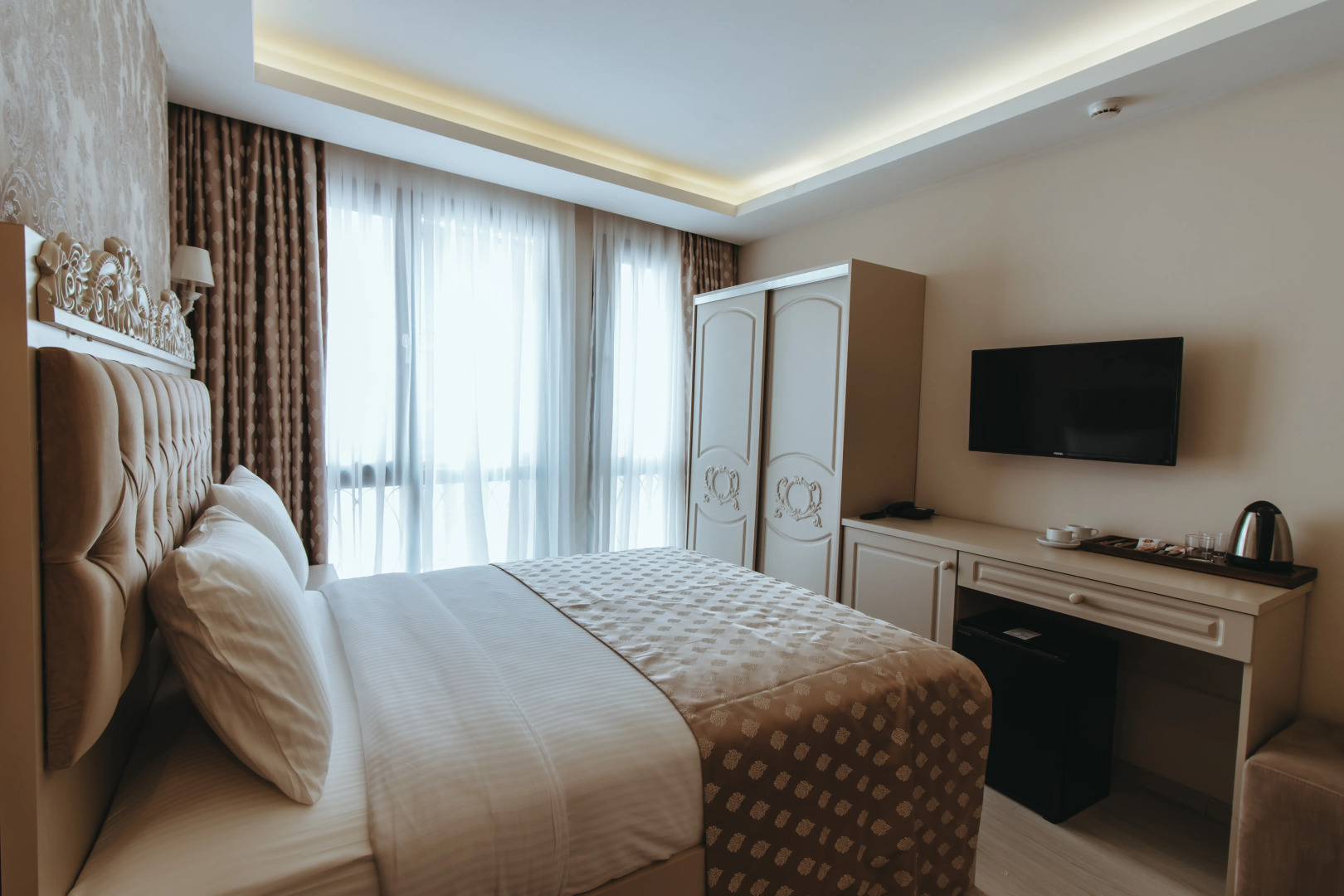 Foto - Istanroom by Keo