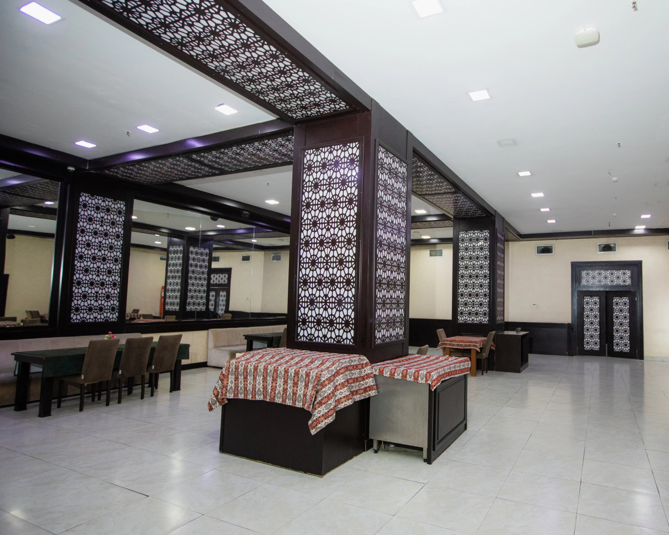 Foto - Corniche White City Hotel