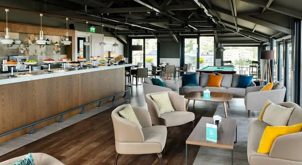 Foto - Antwell Suites