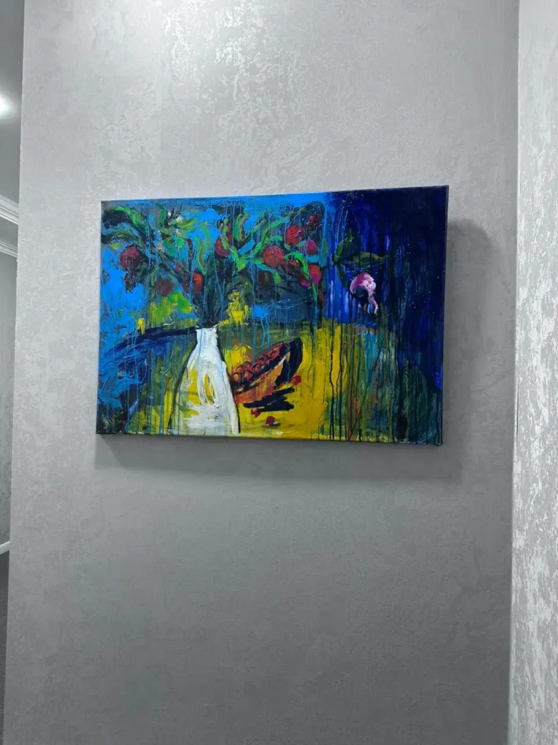 Foto - Central Baku Hotel