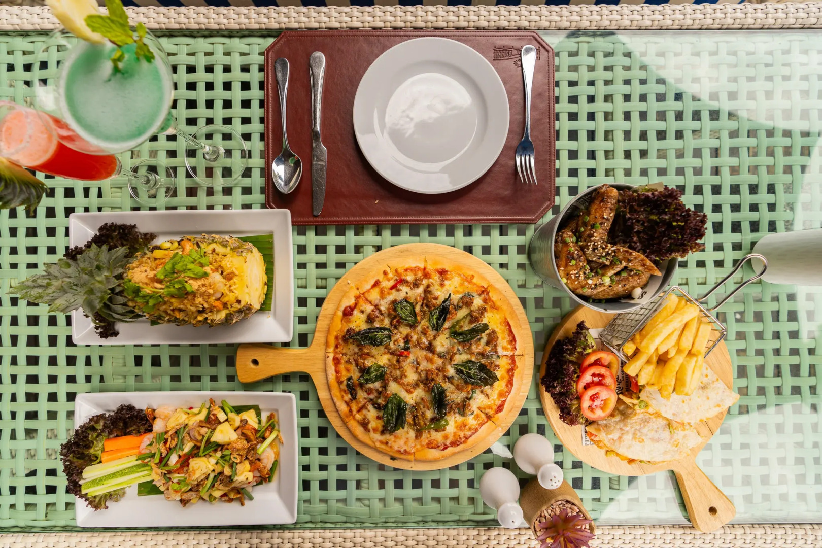 Foto - Kata Sea Breeze Resort - SHA Plus