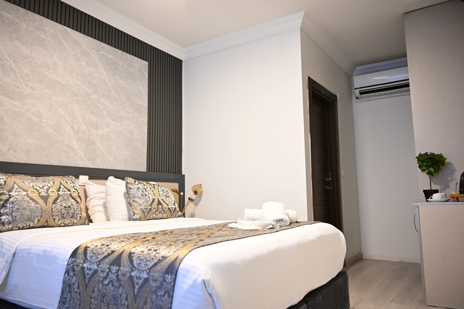 Foto - Elite Marmara Hotel Gungoren