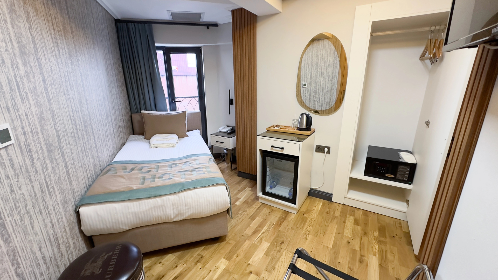 Foto - Avcı Palace Hotel