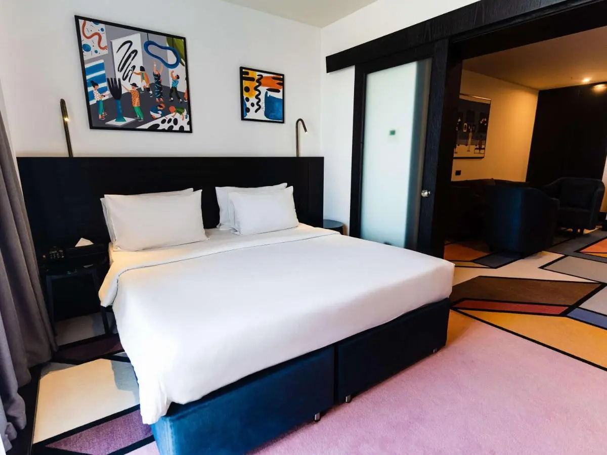 Photo - Mercure Baku City