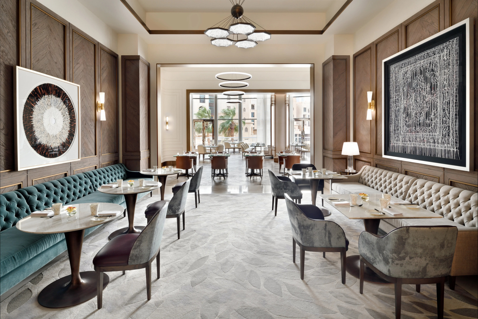 Photo - Address Downtown