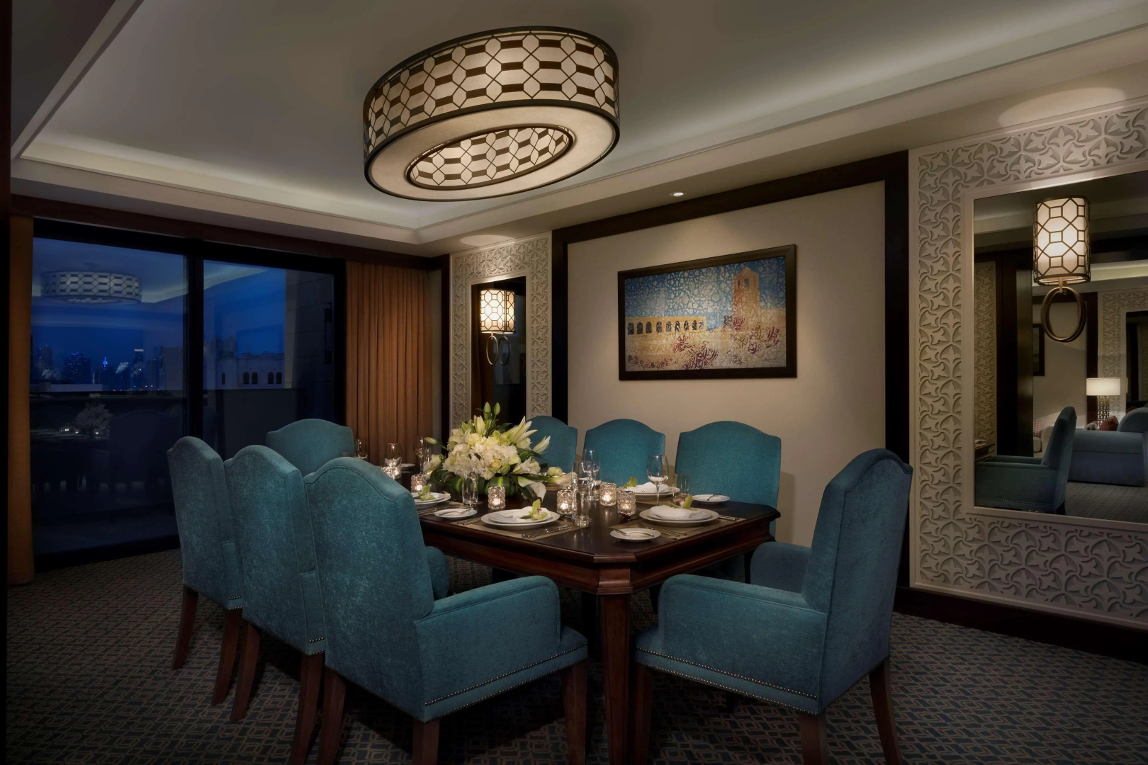Photo - Al Najada Doha Hotel by Tivoli Hotel