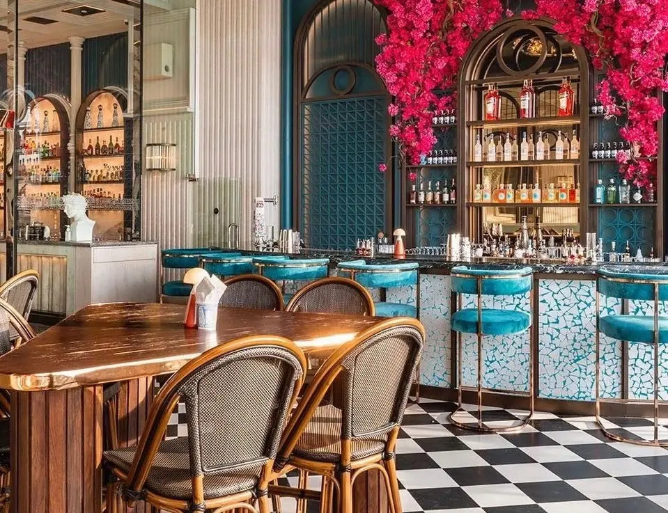 Photo - Column Bangkok Hotel