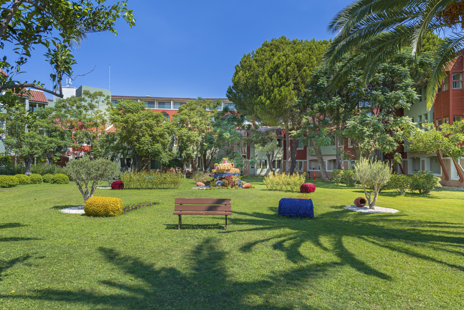 Photo - Megasaray Club Belek