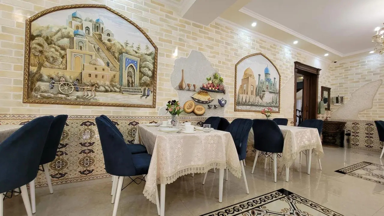 Photo - Hotel Shahdil