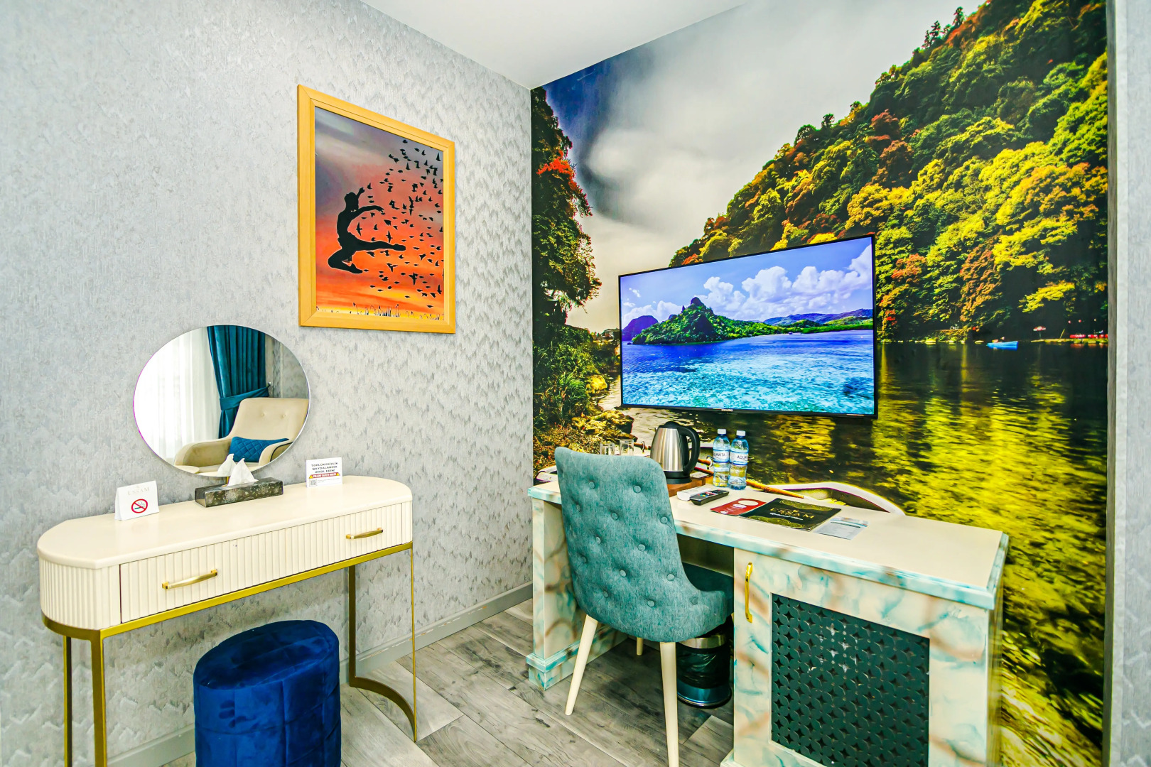 Foto - Essam Deluxe Hotel