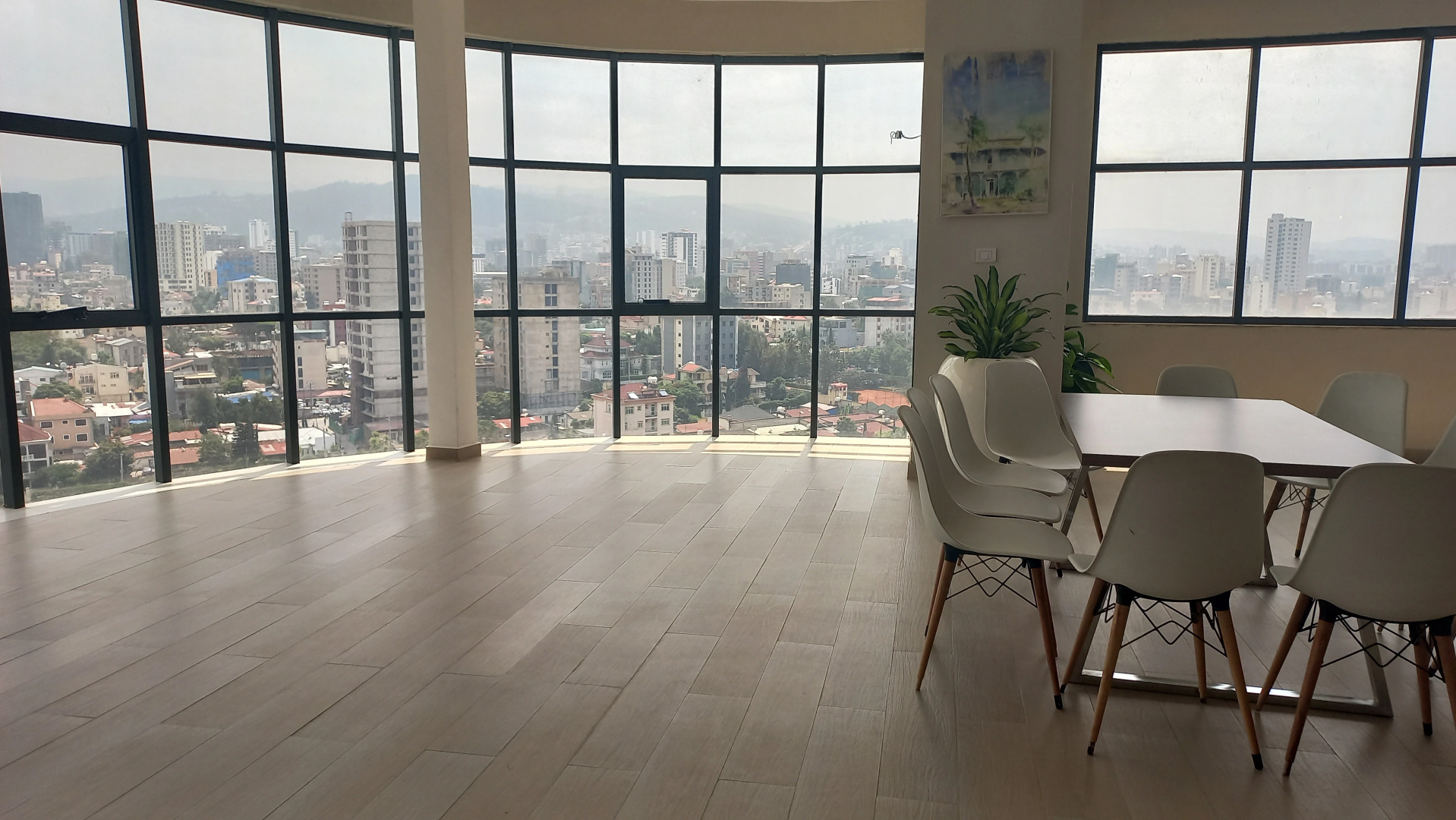 Foto - Addis Ville Hotel Apartment