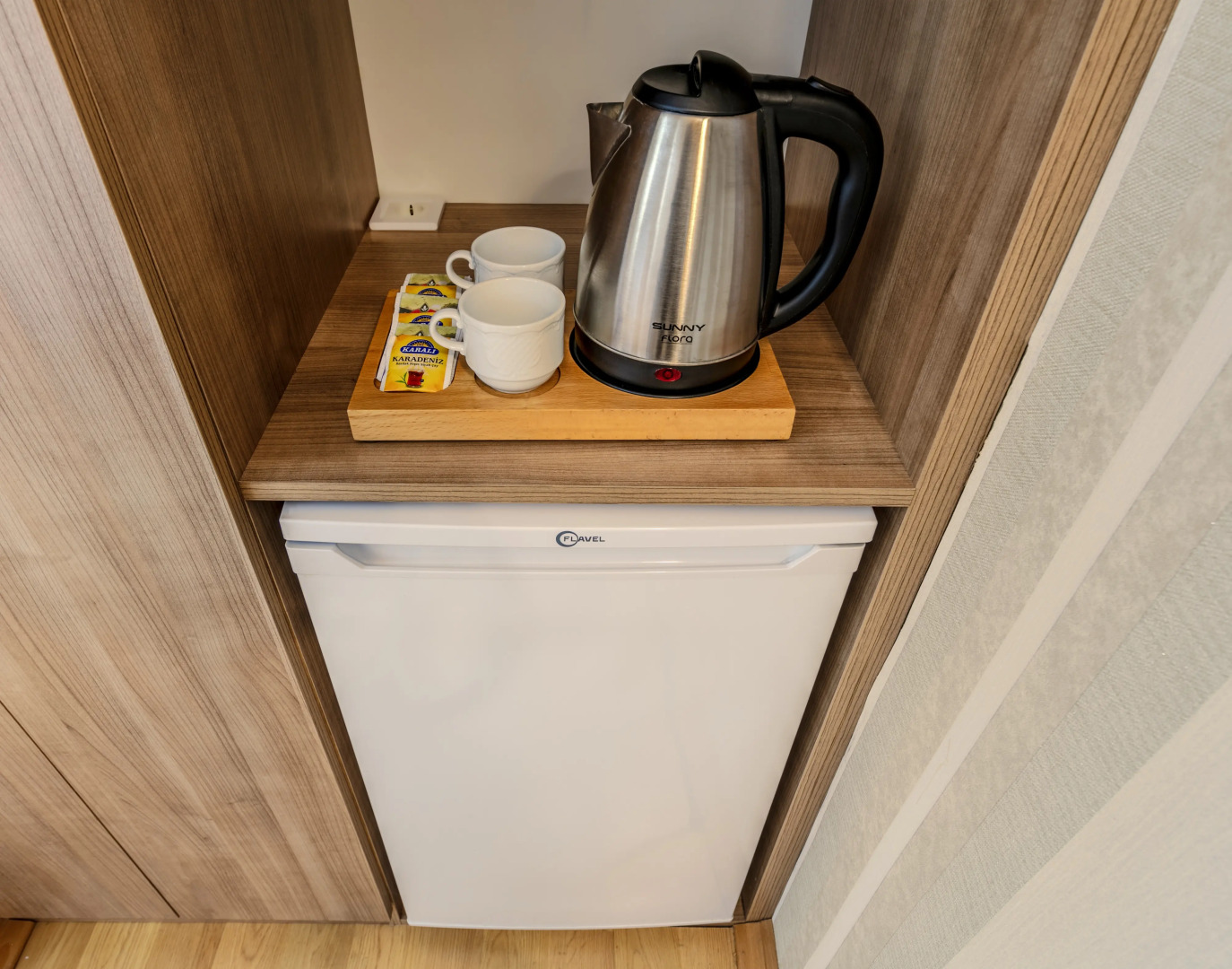 Foto - Hamit Hotel Istanbul - Special Category