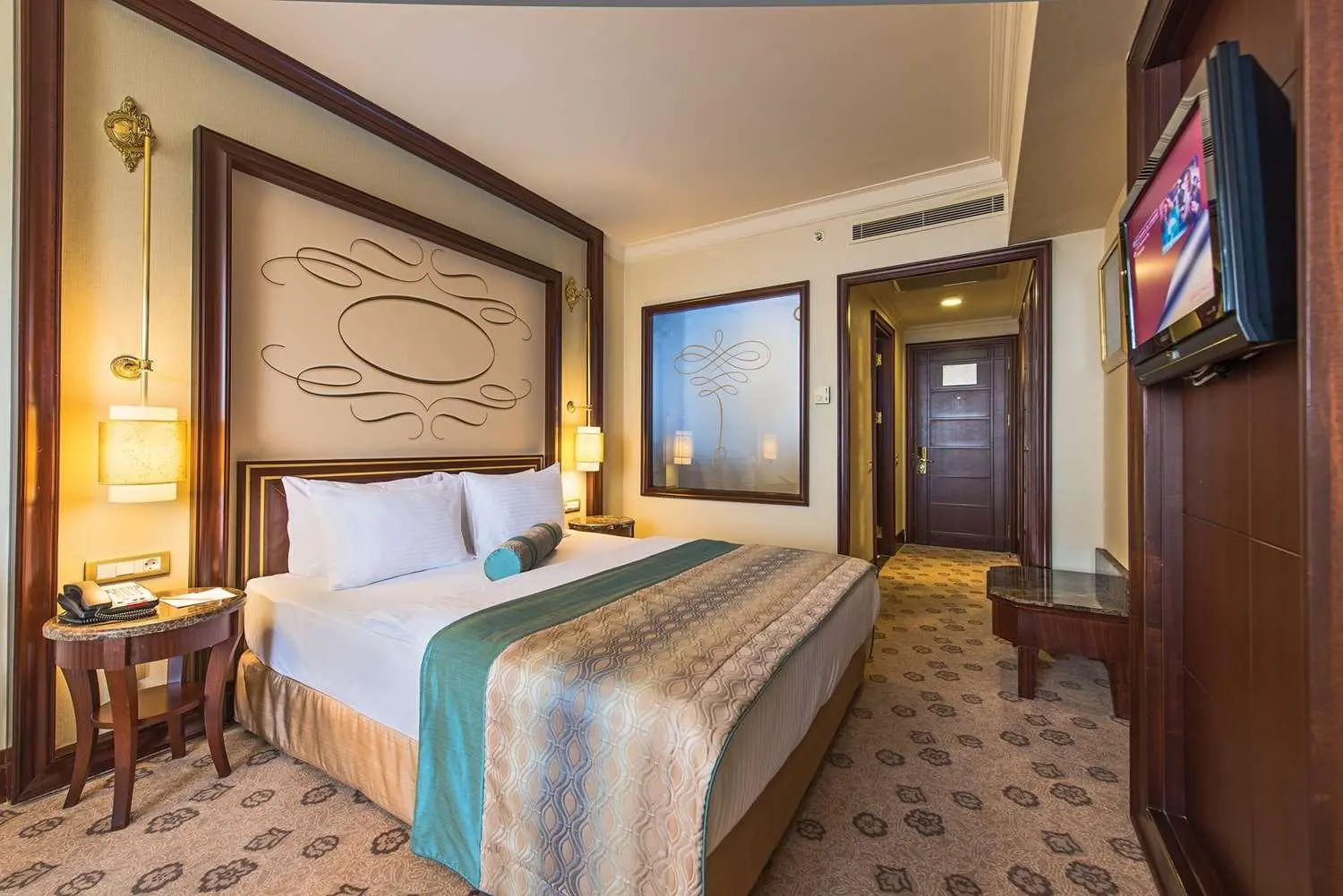 Photo - Elite World Comfy Istanbul Taksim