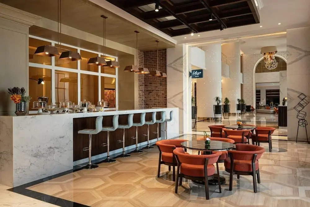 Foto - Le Royal Méridien Place Vendôme Lusail