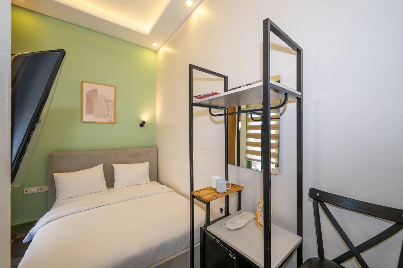 Photo - Rafinn Hotel