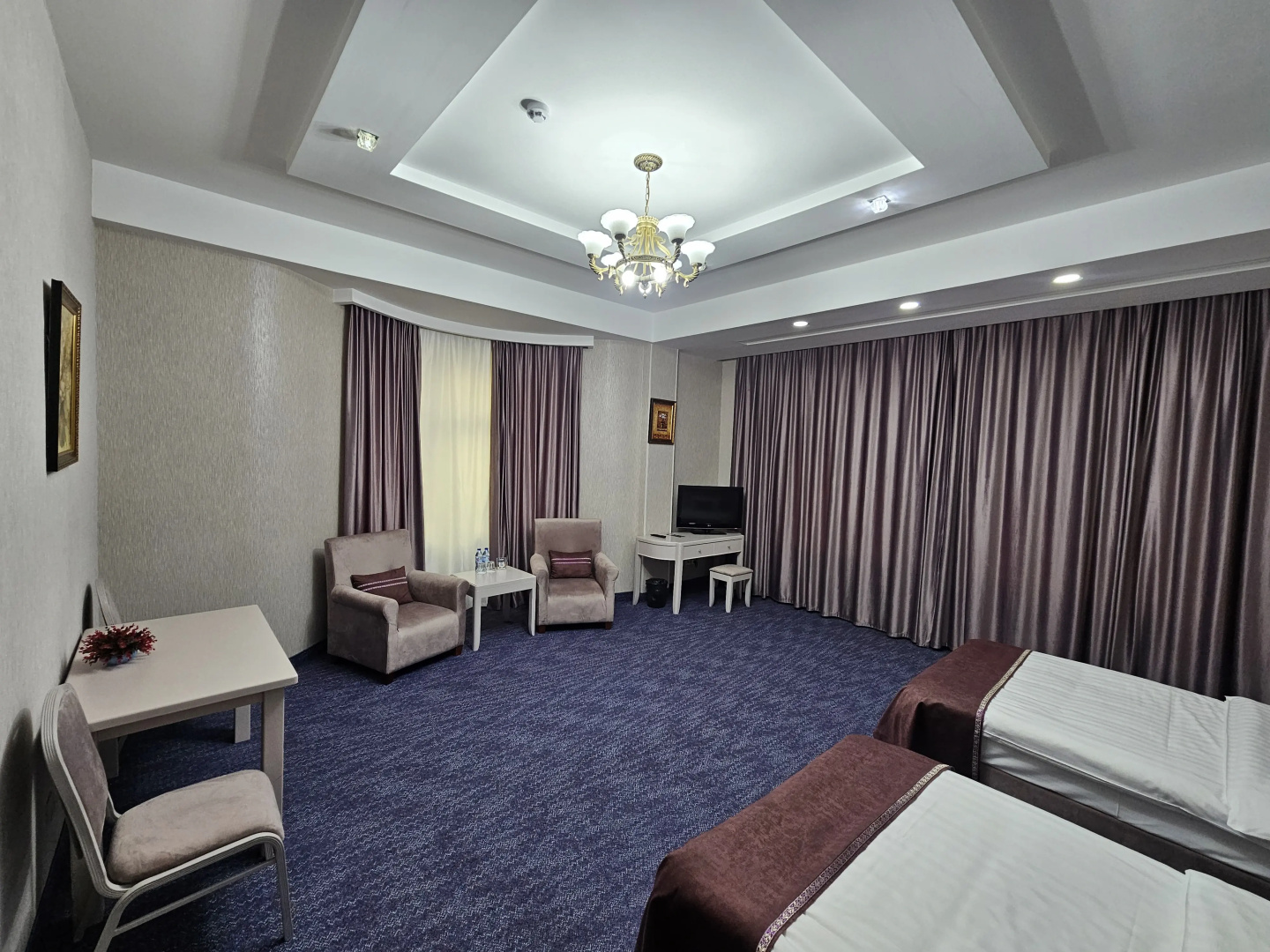 Foto - Safran Hotel