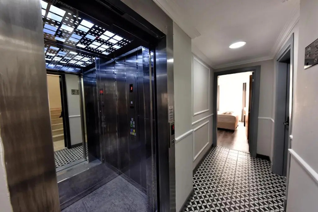Foto - Hotel Almina İnn