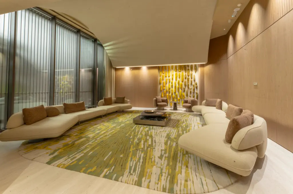 Foto - Marriott Executive Apartments Antalya