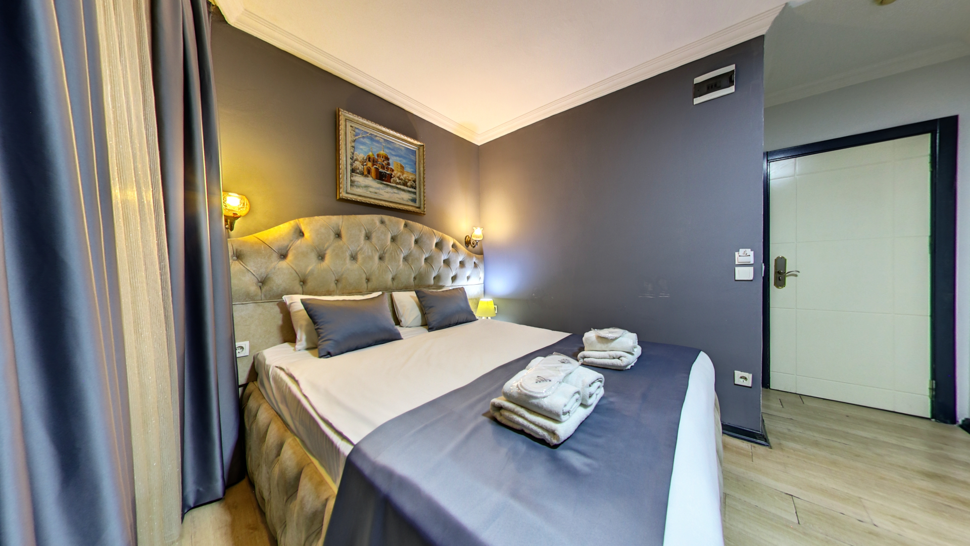 Photo - Hotel Mara İstanbul