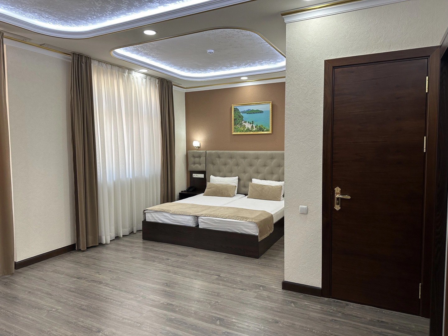 Foto - Grand Art Premium Hotel