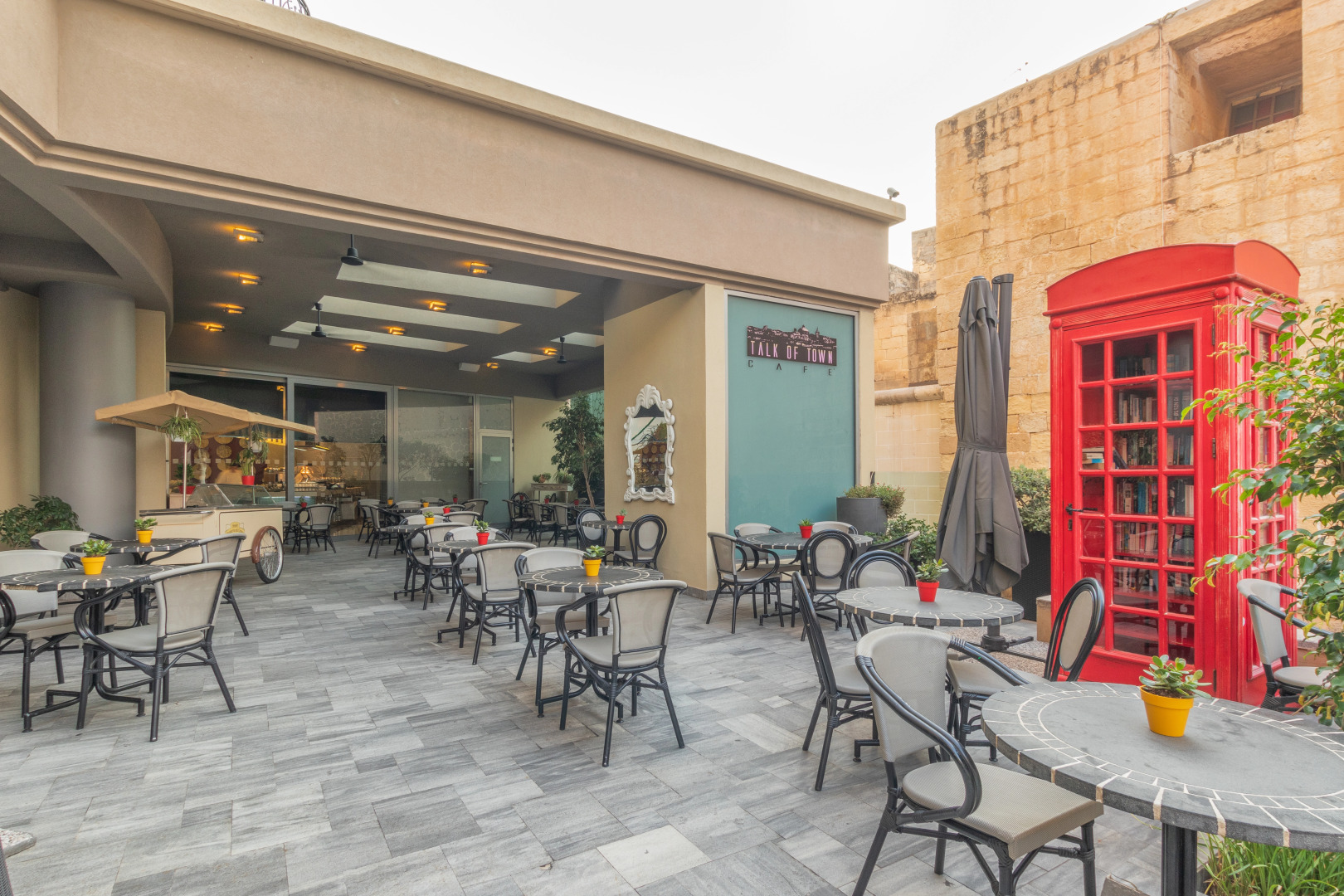 Photo - AX The Palace