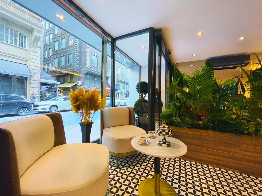 Foto - Weingart Istanbul