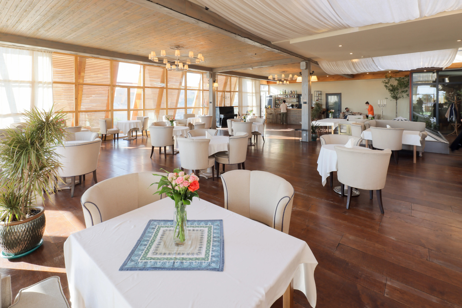 Foto - Yerevan Hotel