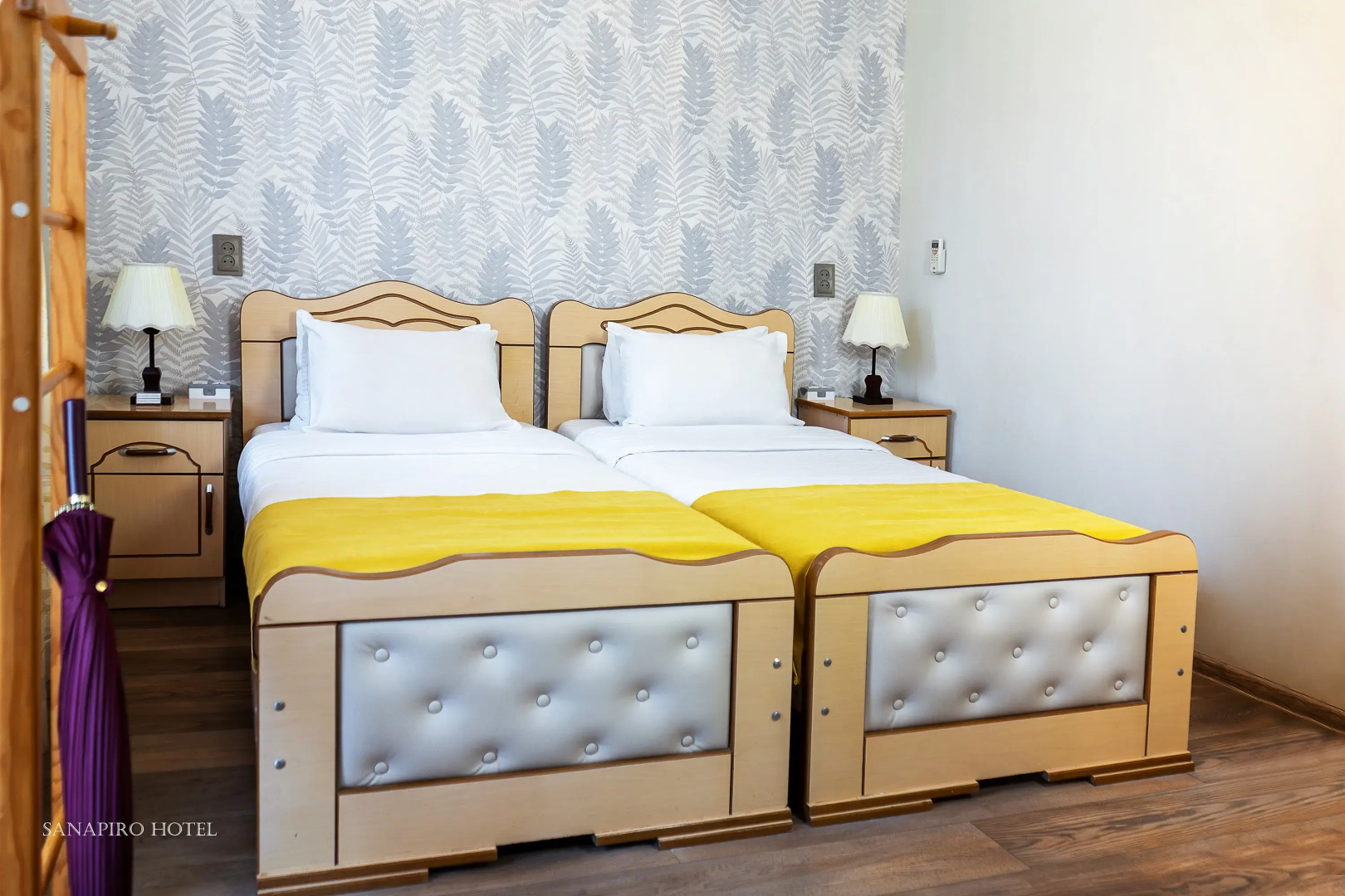 Photo - Sanapiro Hotel