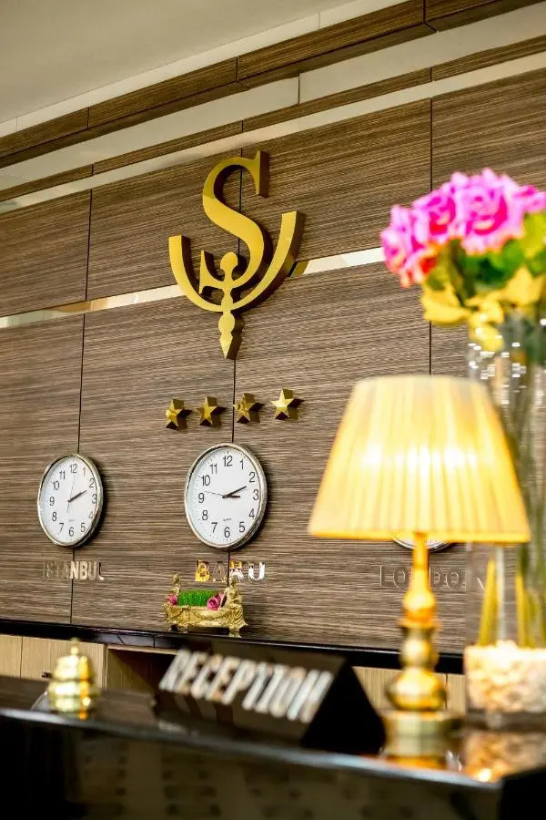 Foto - West Shine Hotel