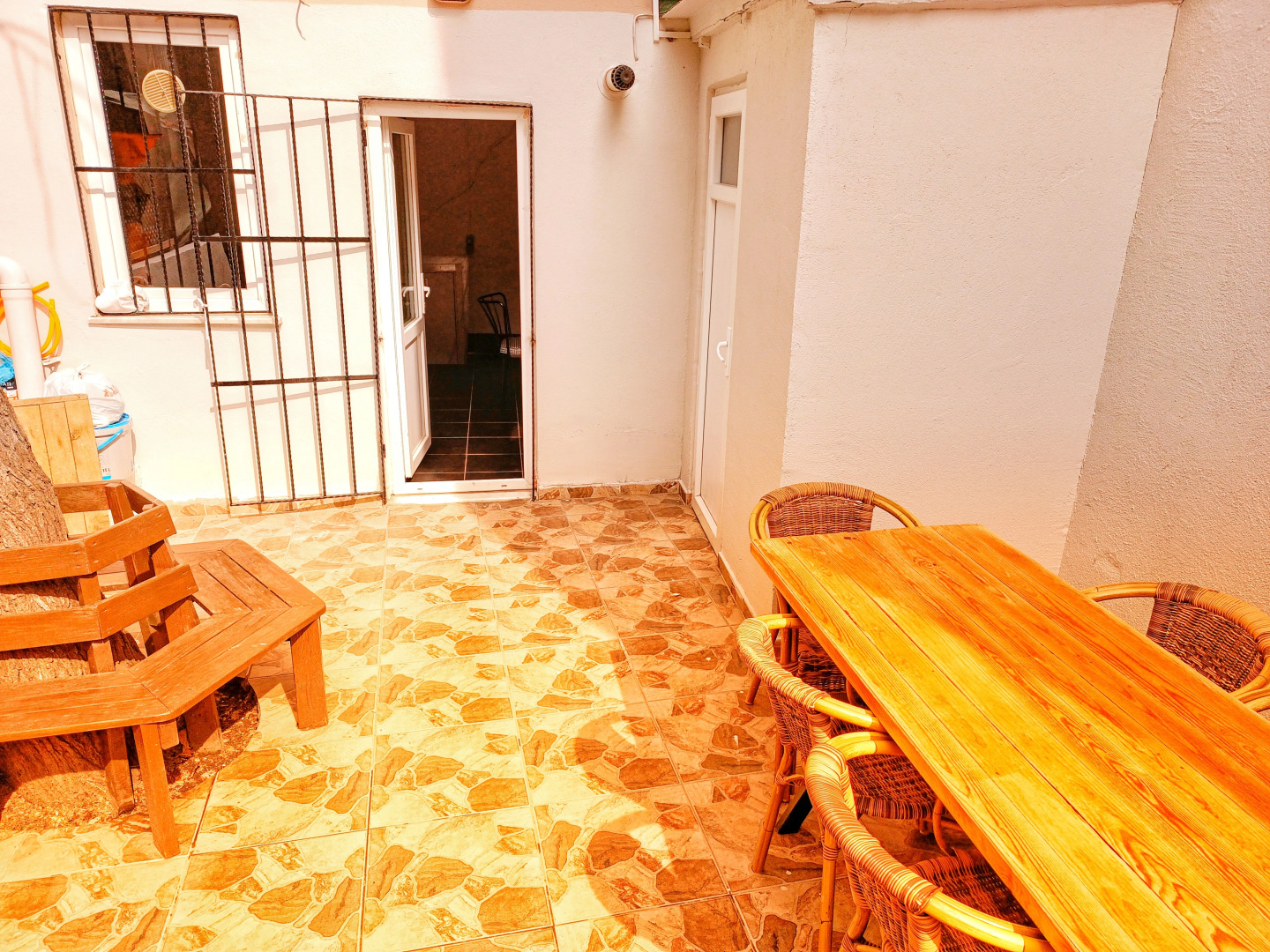 Foto - Taksim History Wooden Hostel