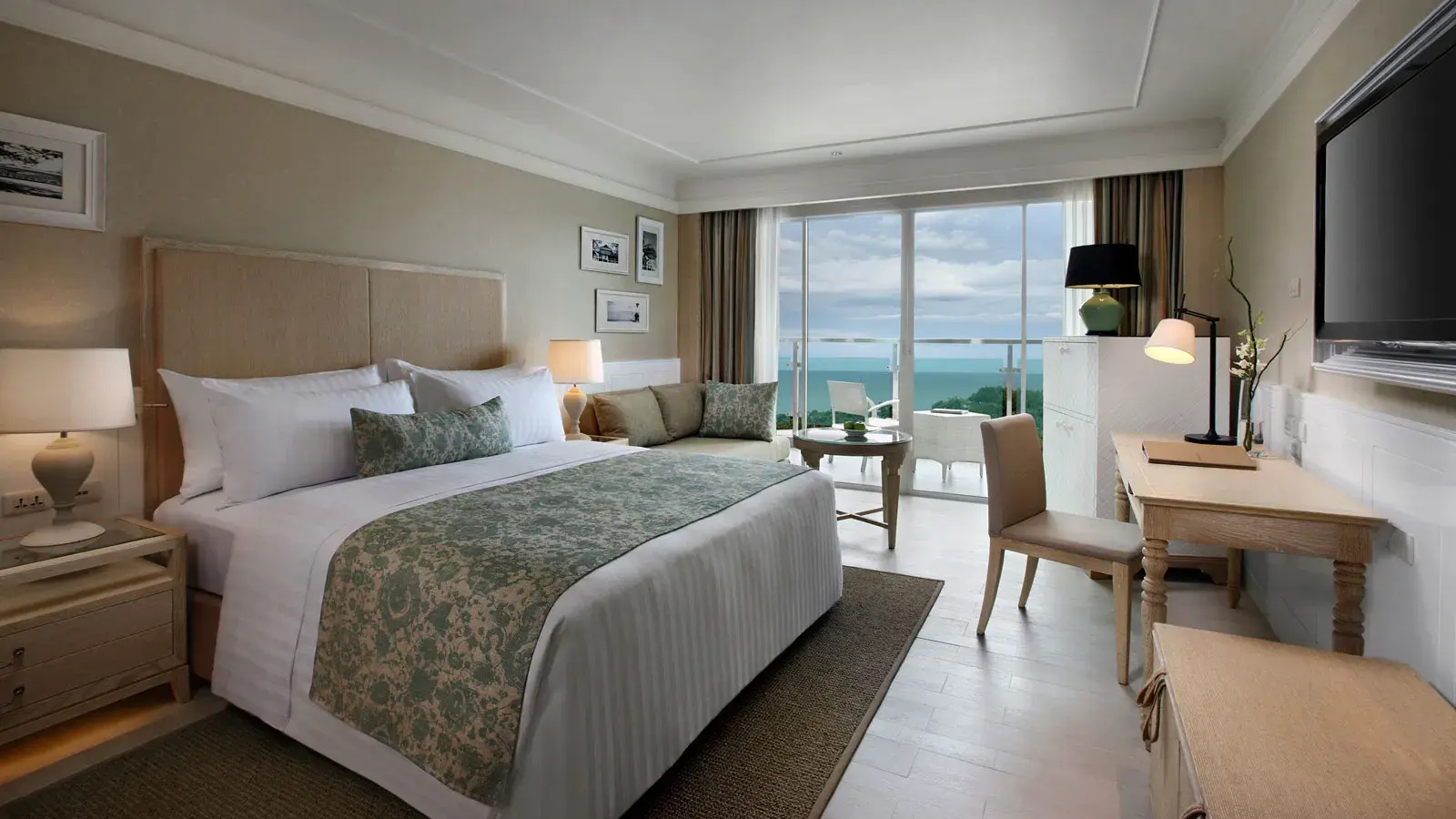 Photo - Amari Hua Hin