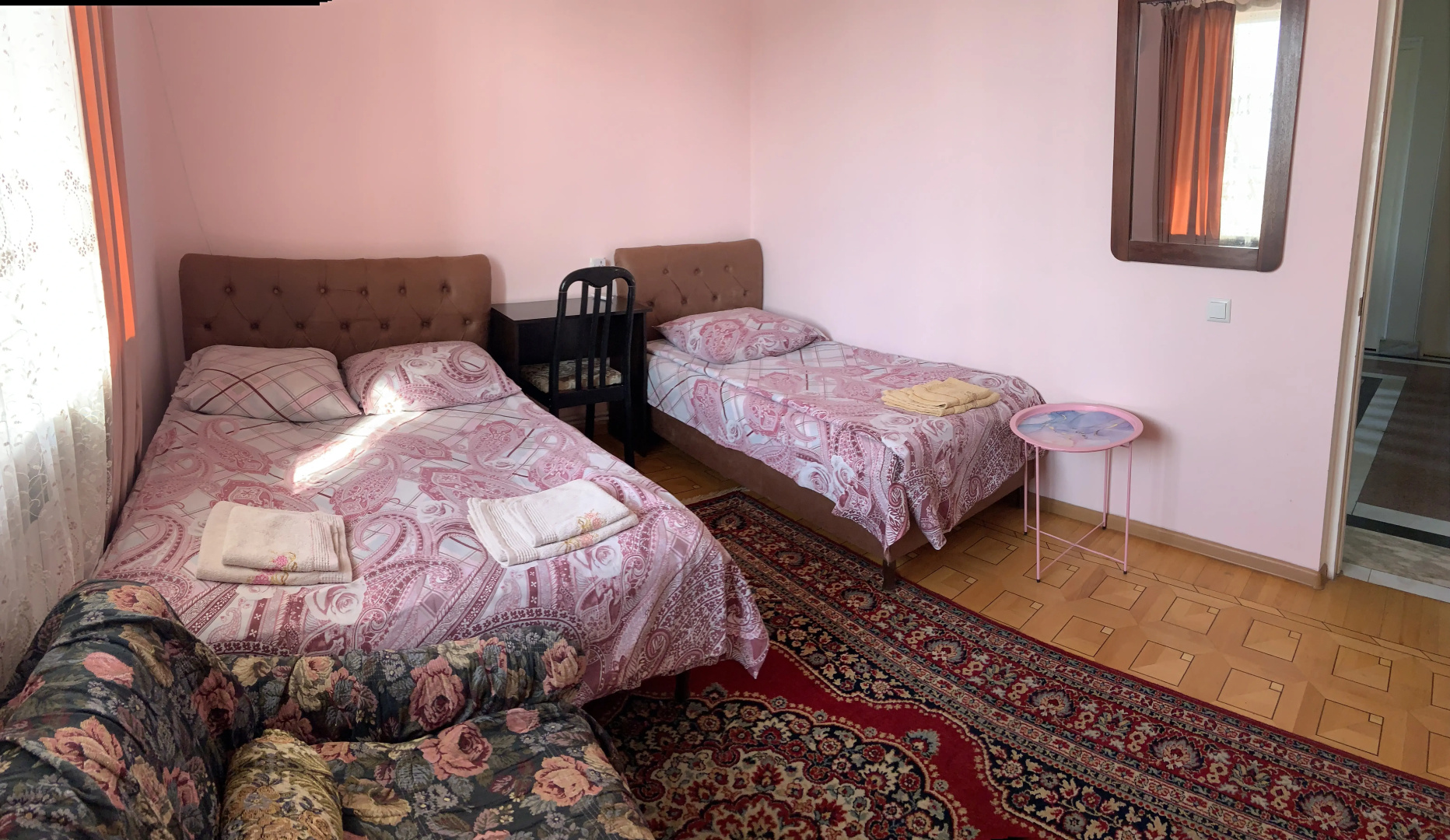Foto - Lilia Guest House