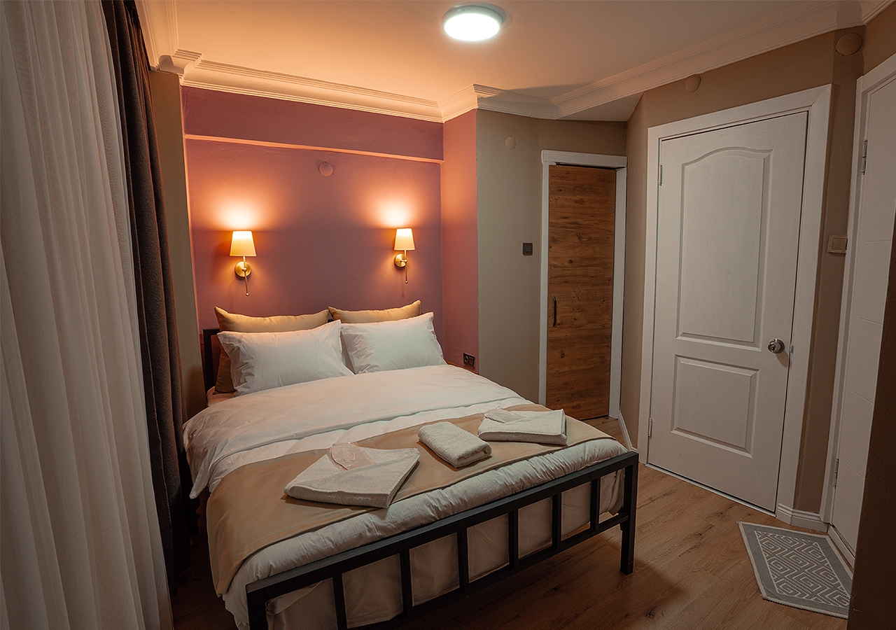 Foto - THE BEYBÛN HOTEL İstiklal Street Taksim