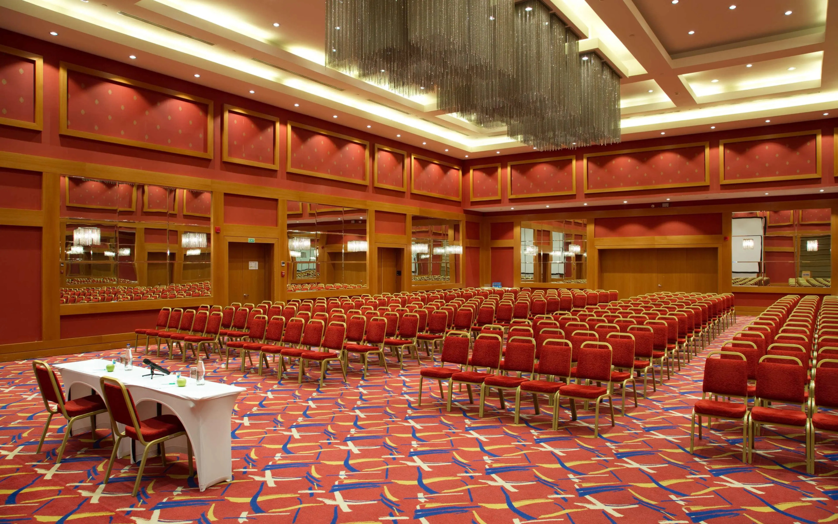 Foto - Radisson Hotel Baku