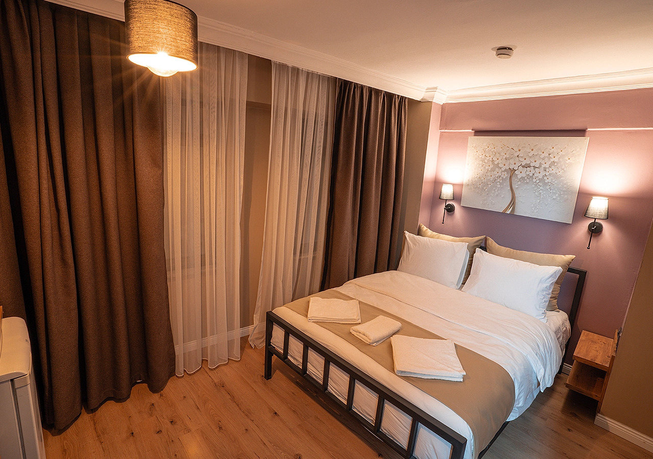 Foto - THE BEYBÛN HOTEL İstiklal Street Taksim