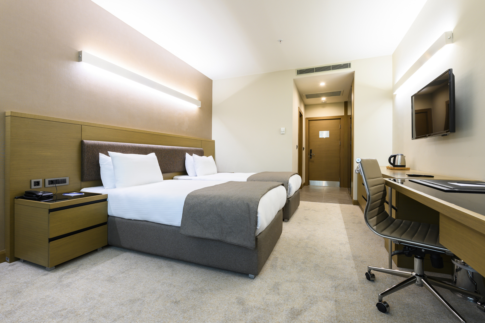 Photo - La Quinta by Wyndham Istanbul Gunesli