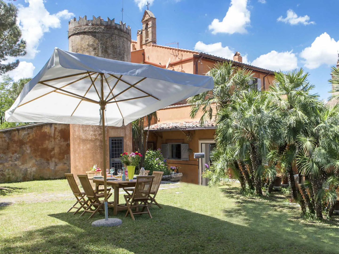 Photo - Castello del Duca