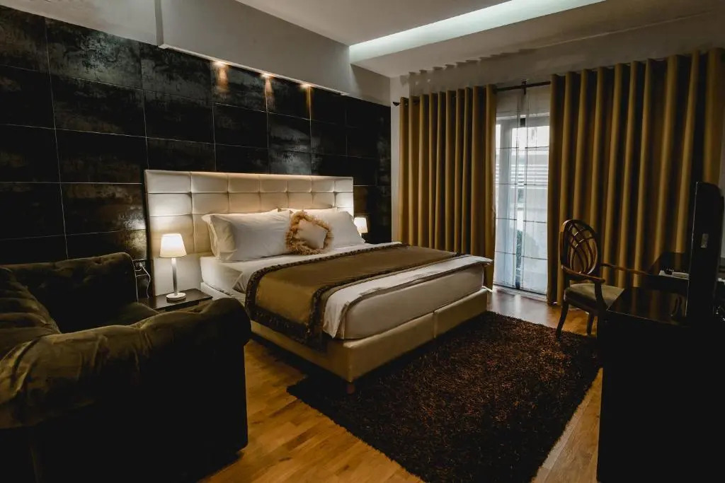 Foto - Green House Hotel & Restaurant