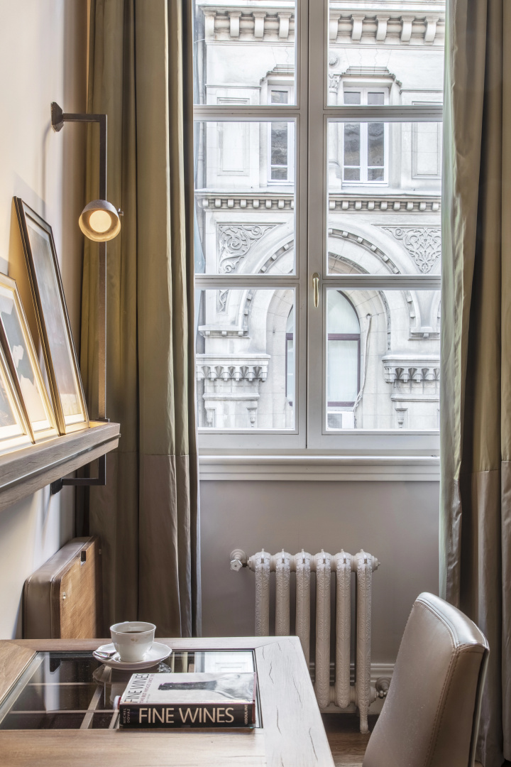 Photo - The Bank Hotel Istanbul, a Member of Design Hotels