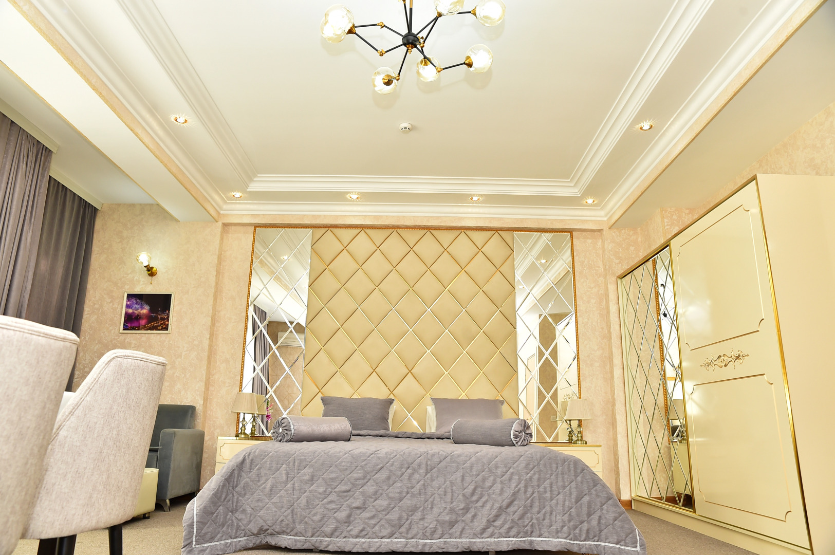 Photo - Karat Inn Boutique Hotel