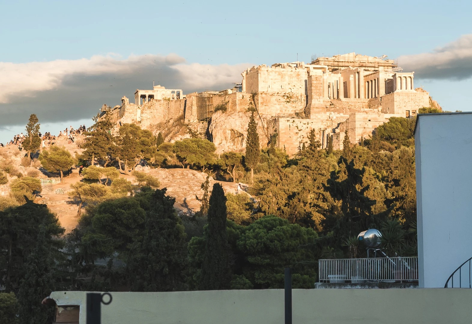 Foto - Acropolis Luxury Apartments