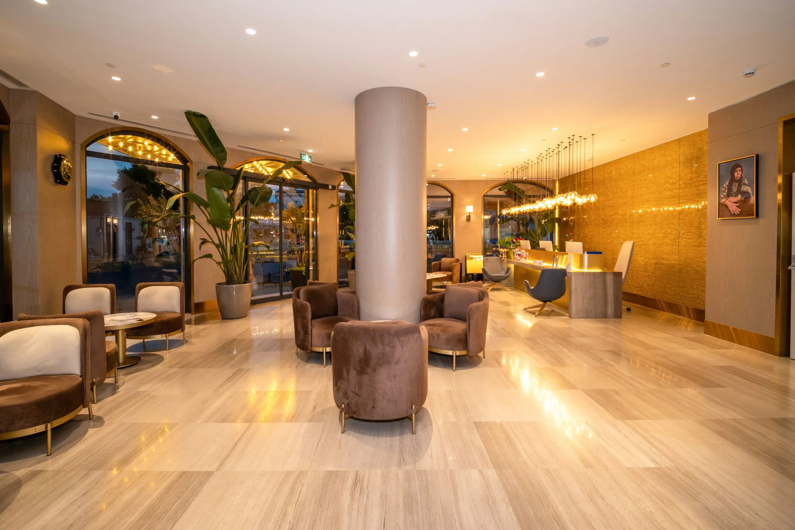 Foto - Rayelin Hotel Old Town