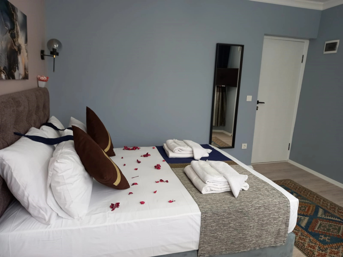 Foto - Emirhan Inn Hotel