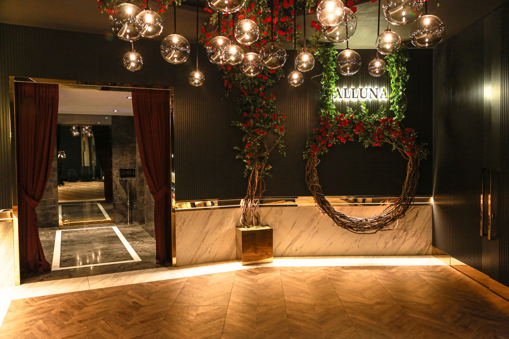 Photo - Almira Hotel Thermal Spa & Convention Center