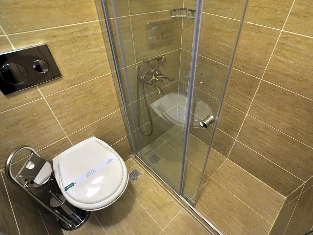 Photo - Divani Ali Hotel