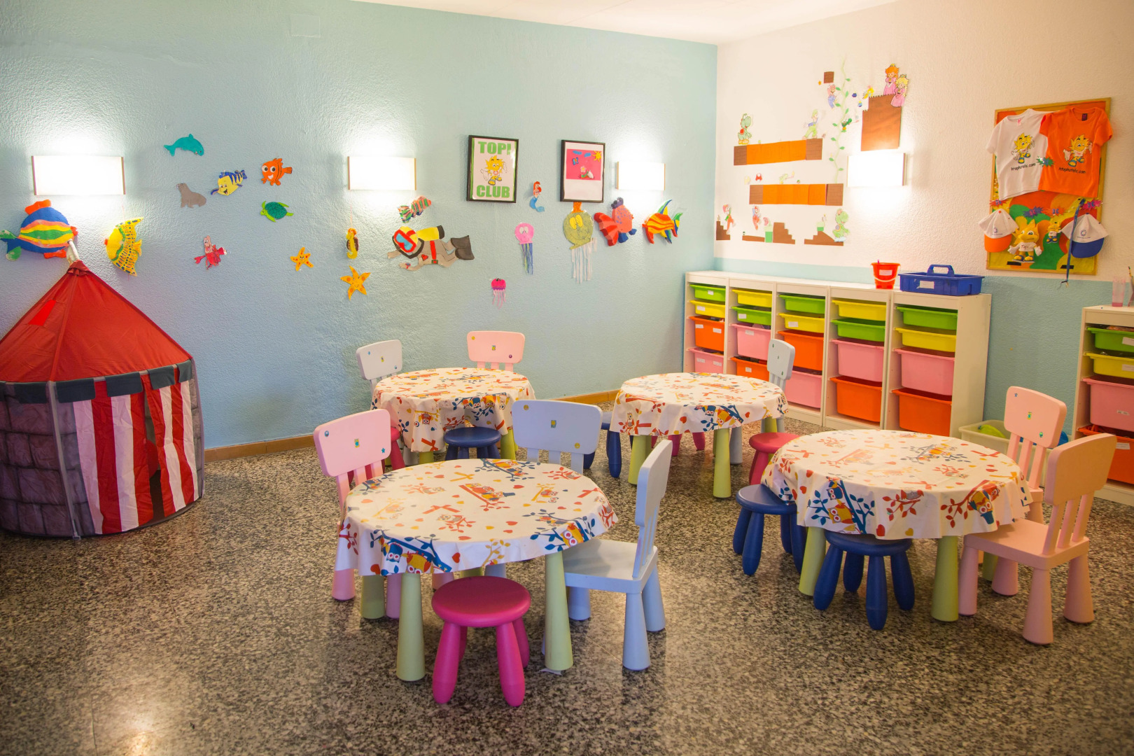 Foto - htop Planamar #htopEnjoy