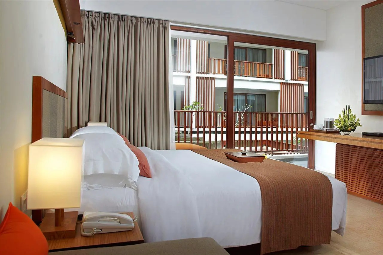 Photo - The Magani Hotel and Spa