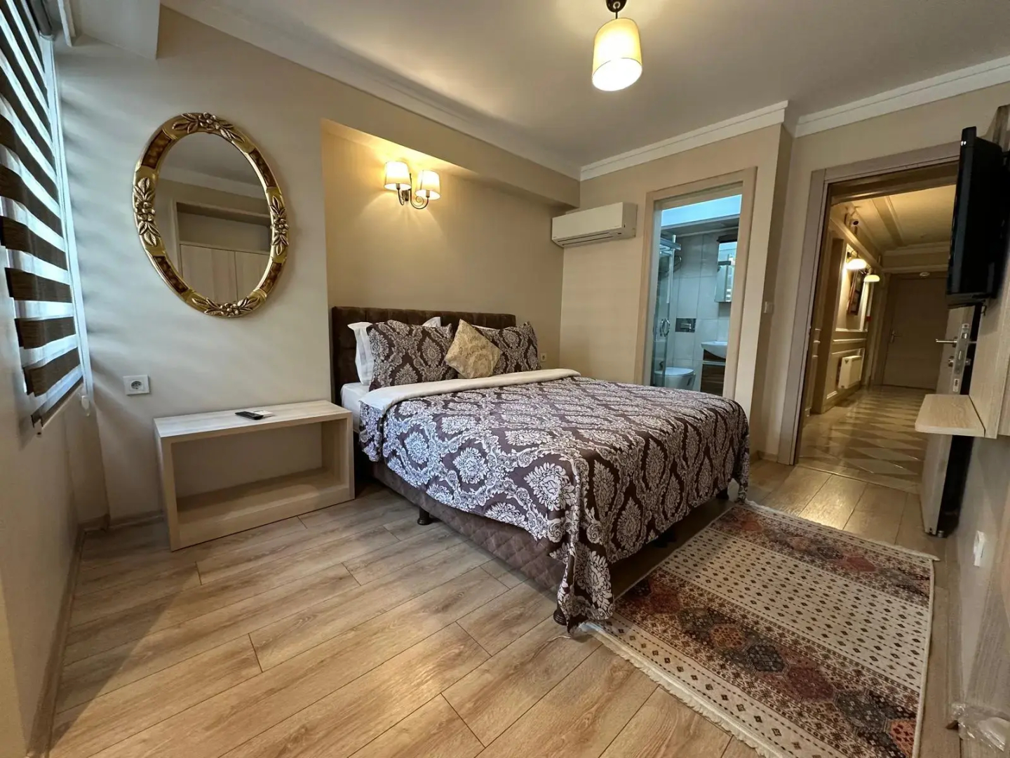 Foto - Hotel Mavirem