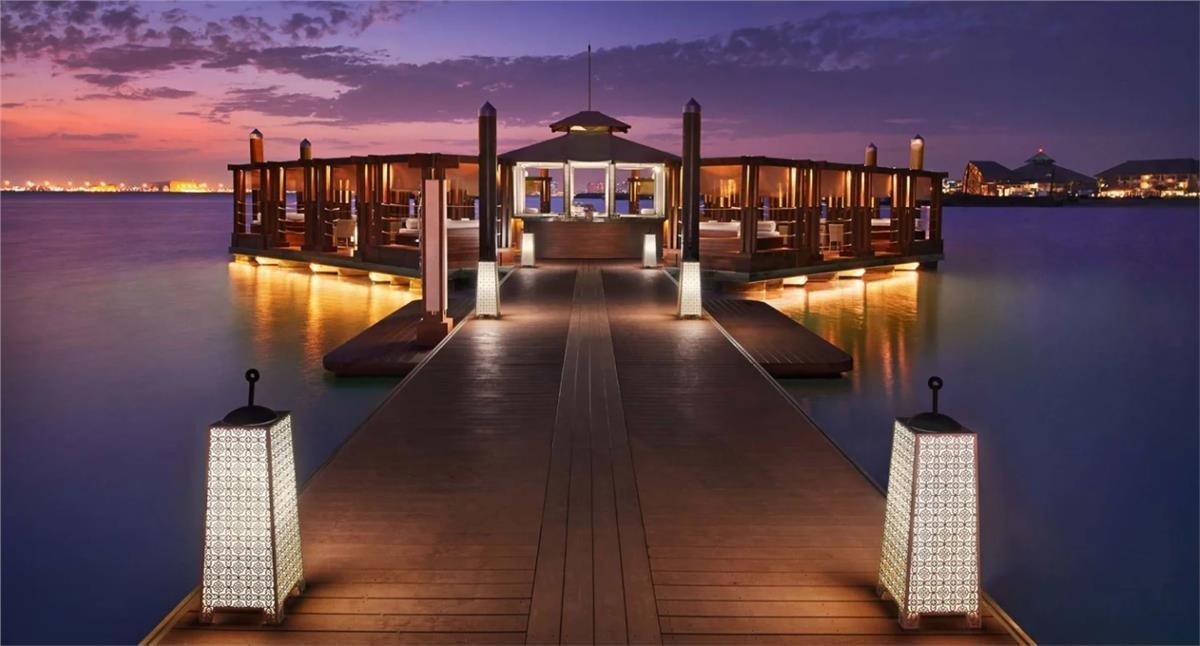 Foto - Banana Island Resort Doha By Anantara
